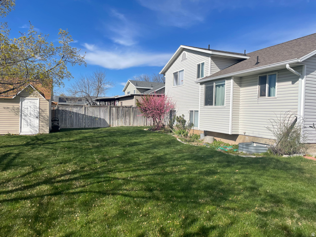 769 S 700 W Tremonton, UT 84337