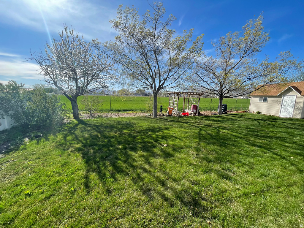 769 S 700 W Tremonton, UT 84337