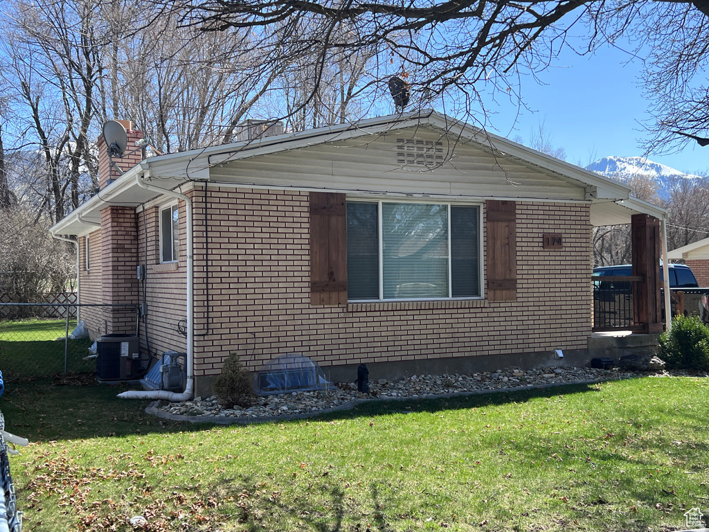 174 N 500 E Logan, UT 84321