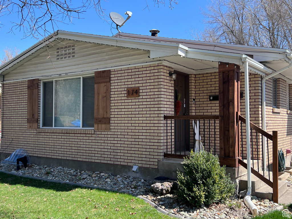 174 N 500 E Logan, UT 84321