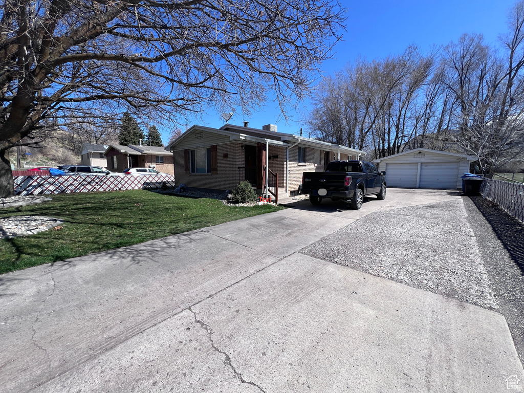 174 N 500 E Logan, UT 84321