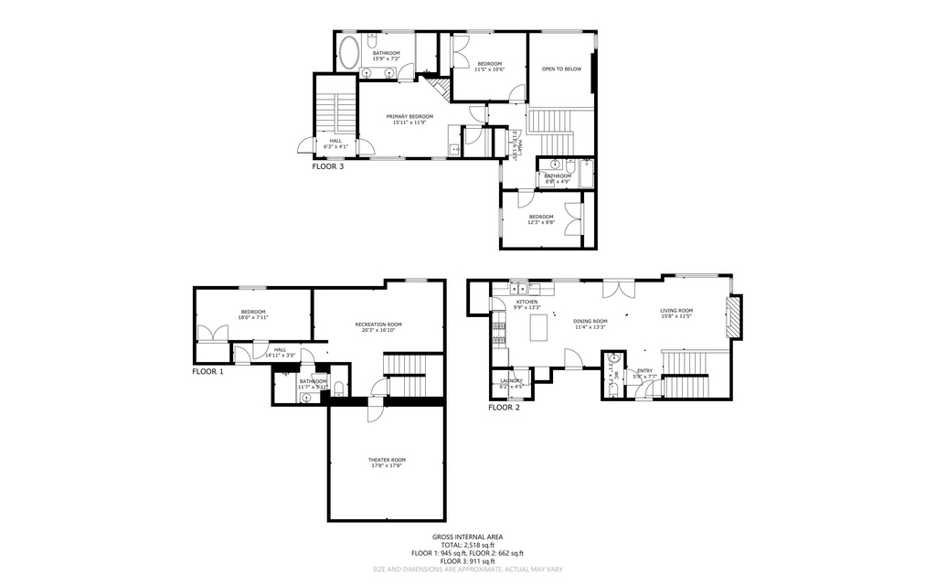 5168 E FAIRVIEW LOOP #C604 Eden, UT 84310