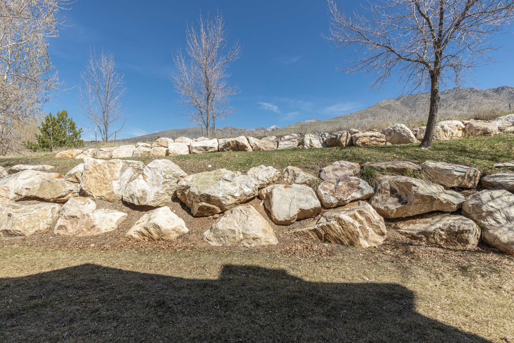 5168 E FAIRVIEW LOOP #C604 Eden, UT 84310