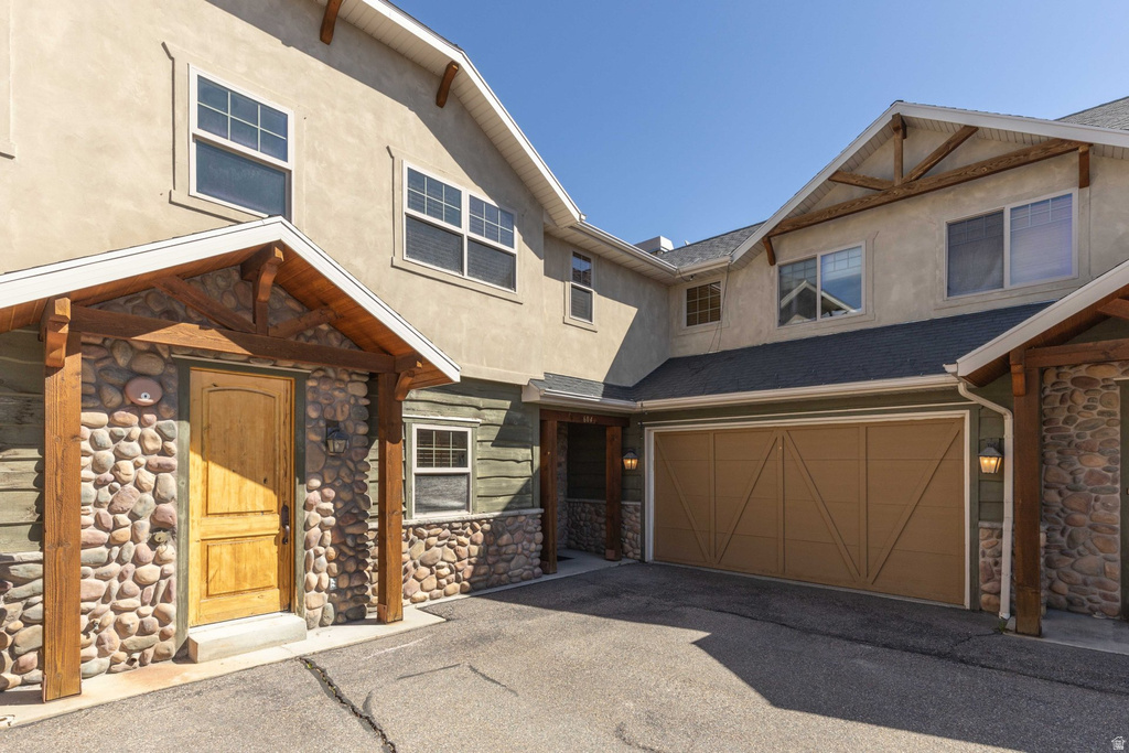 5168 E FAIRVIEW LOOP #C604 Eden, UT 84310