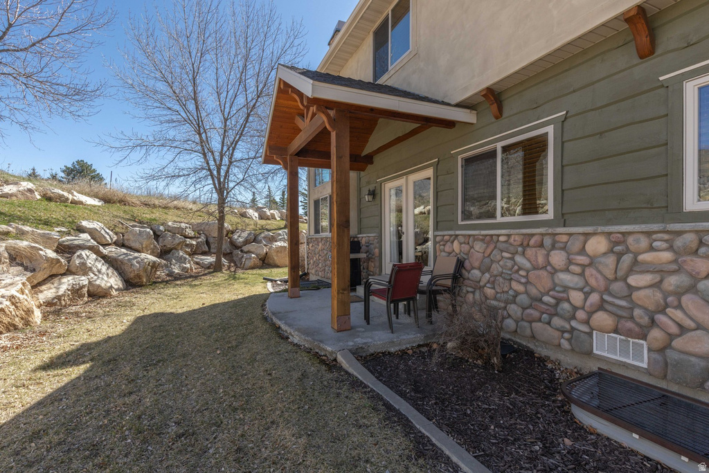 5168 E FAIRVIEW LOOP #C604 Eden, UT 84310