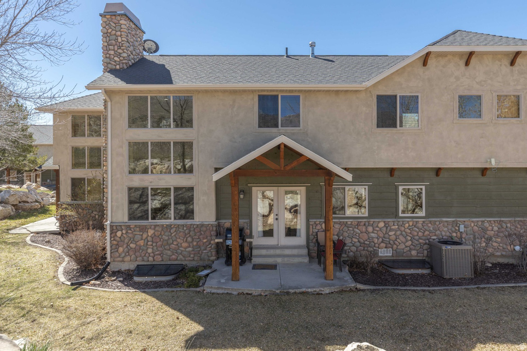 5168 E FAIRVIEW LOOP #C604 Eden, UT 84310
