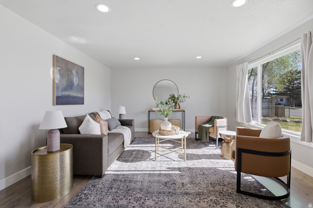 10517 S LARKSPUR DR Sandy, UT 84094