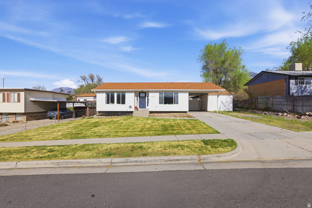 10517 S LARKSPUR DR Sandy, UT 84094