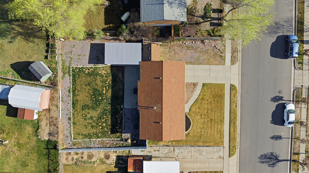 10517 S LARKSPUR DR Sandy, UT 84094