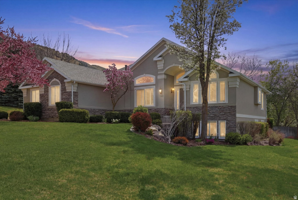 1562 BRAXTON PL Logan, UT 84321