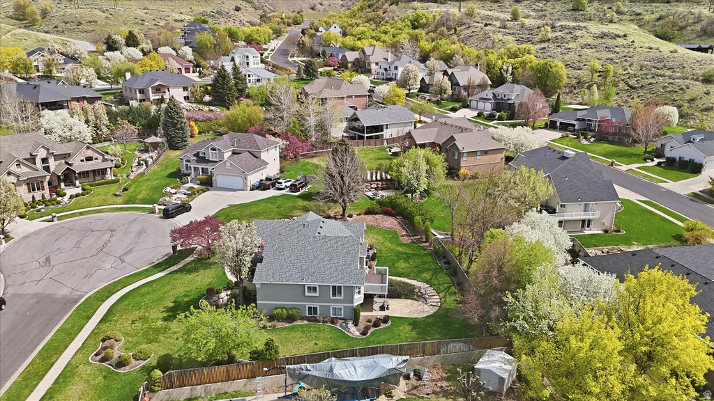 1562 BRAXTON PL Logan, UT 84321