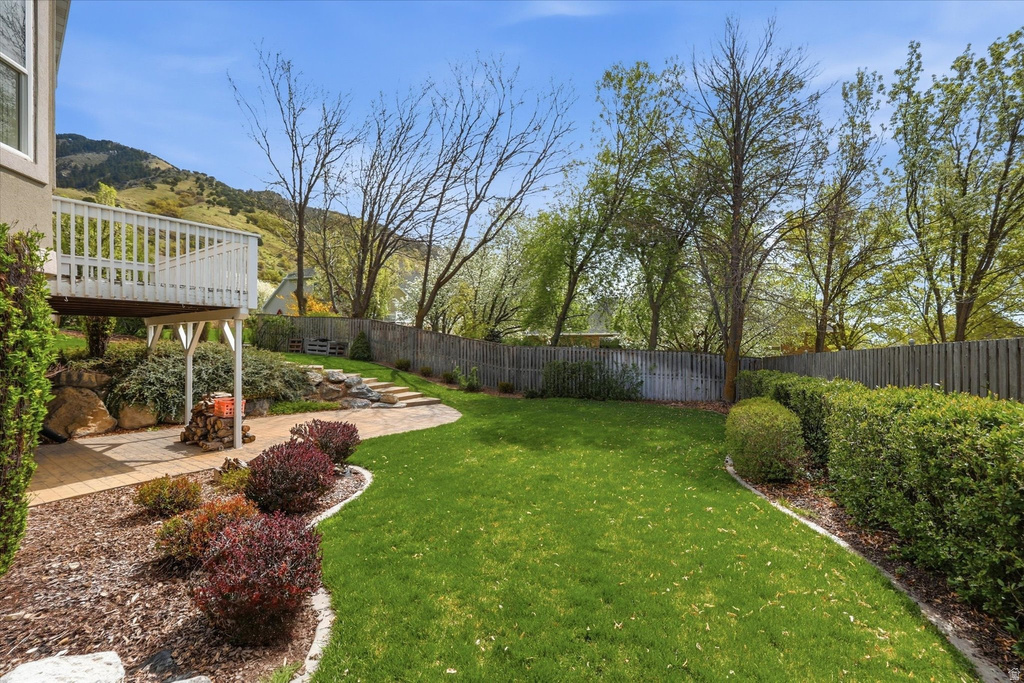 1562 BRAXTON PL Logan, UT 84321