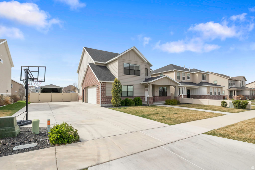 163 E 750 N Springville, UT 84663