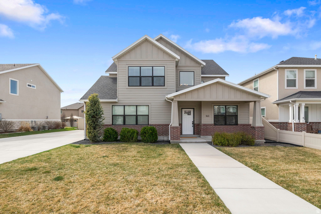 163 E 750 N Springville, UT 84663