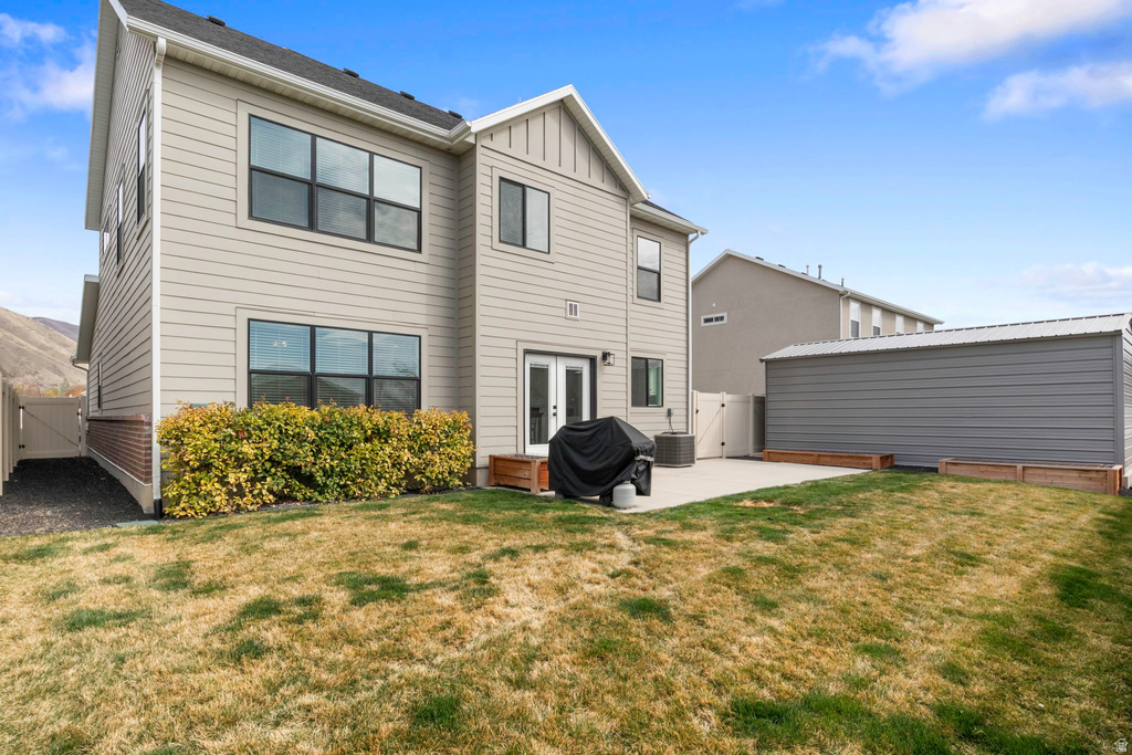 163 E 750 N Springville, UT 84663