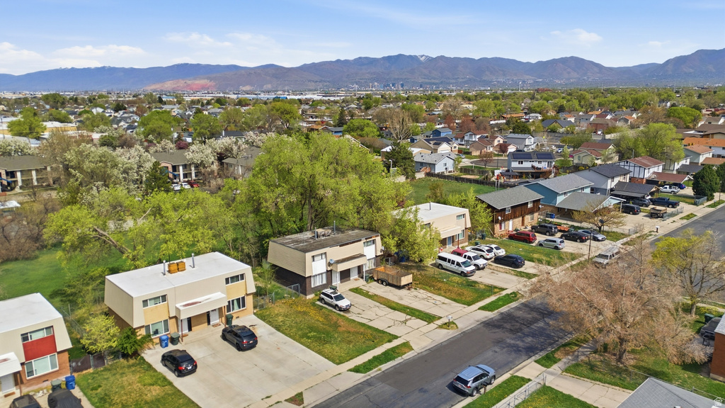 3538 W WESTLAKE West Valley City, UT 84119