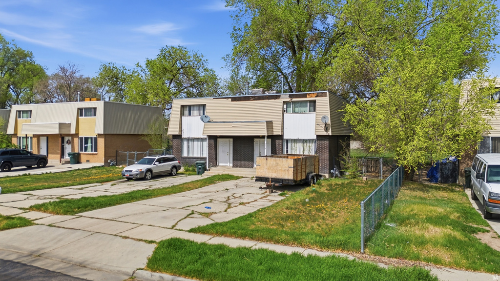 3538 W WESTLAKE West Valley City, UT 84119