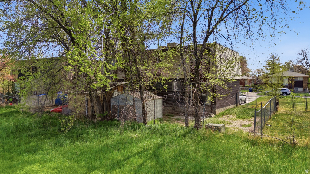 3538 W WESTLAKE West Valley City, UT 84119