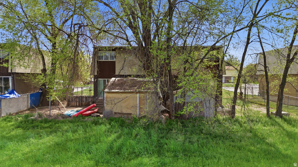 3538 W WESTLAKE West Valley City, UT 84119