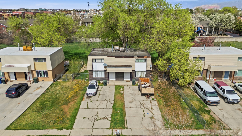 3538 W WESTLAKE West Valley City, UT 84119