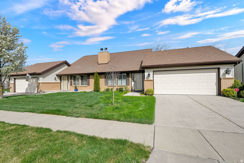 732 W 1175 N Centerville, UT 84014