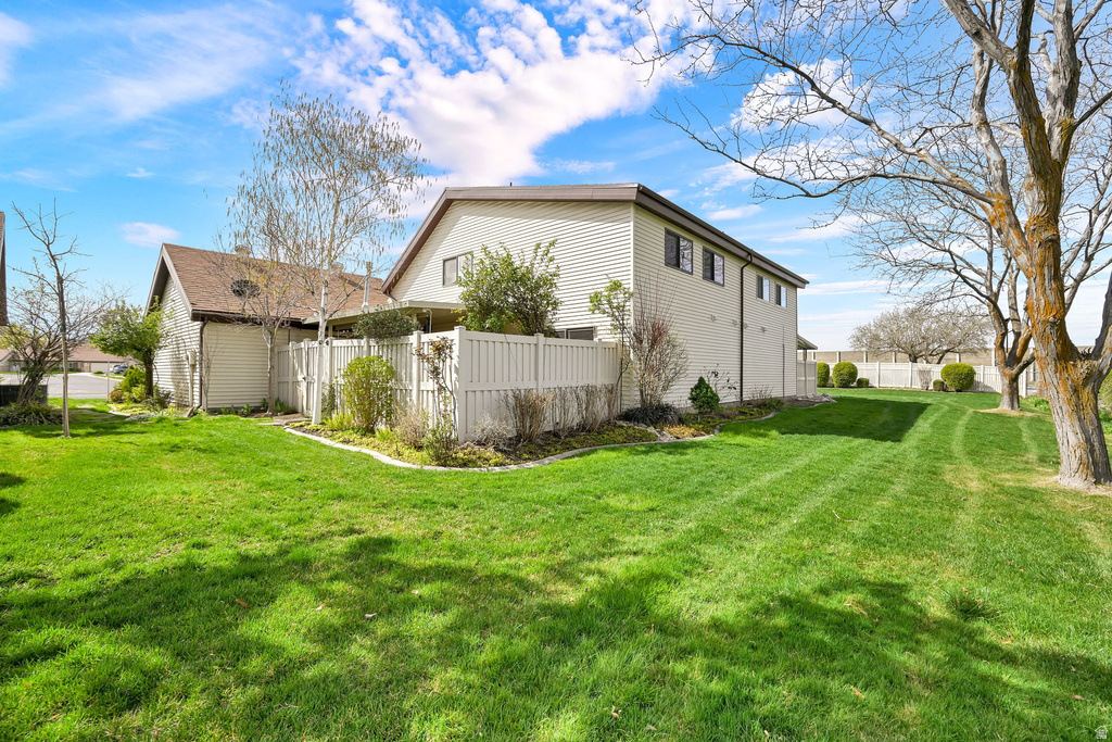 732 W 1175 N Centerville, UT 84014