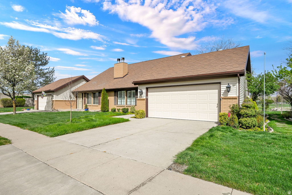 732 W 1175 N Centerville, UT 84014