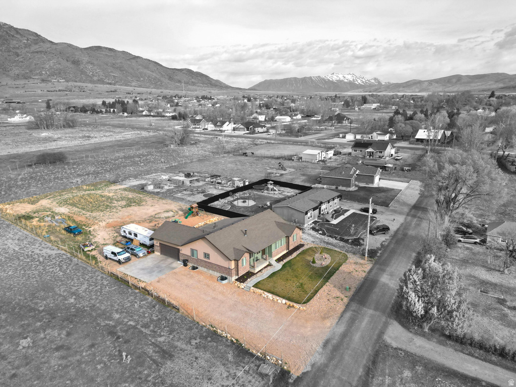 488 S 250 W Fountain Green, UT 84632