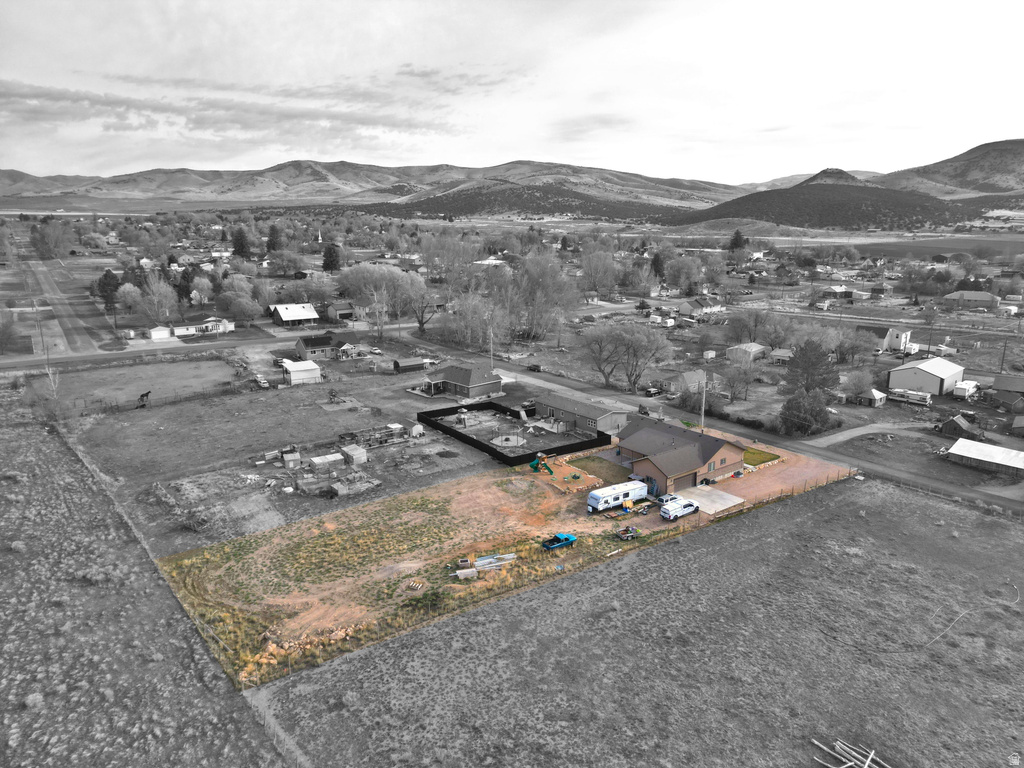 488 S 250 W Fountain Green, UT 84632