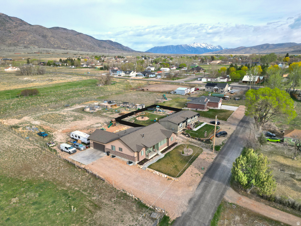 488 S 250 W Fountain Green, UT 84632