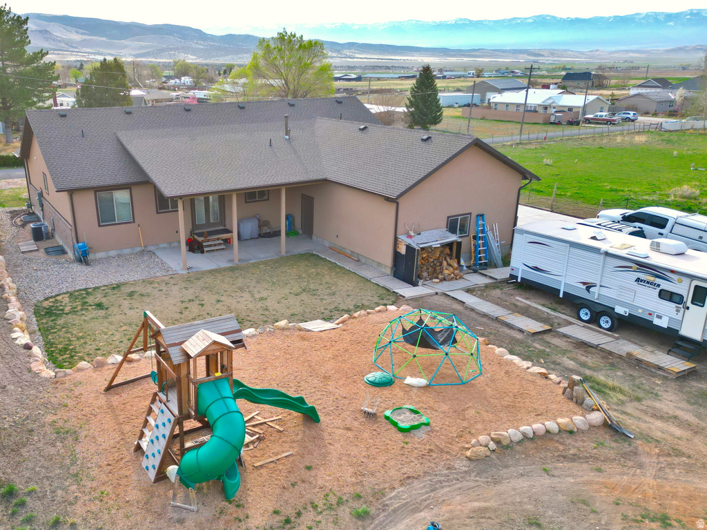 488 S 250 W Fountain Green, UT 84632