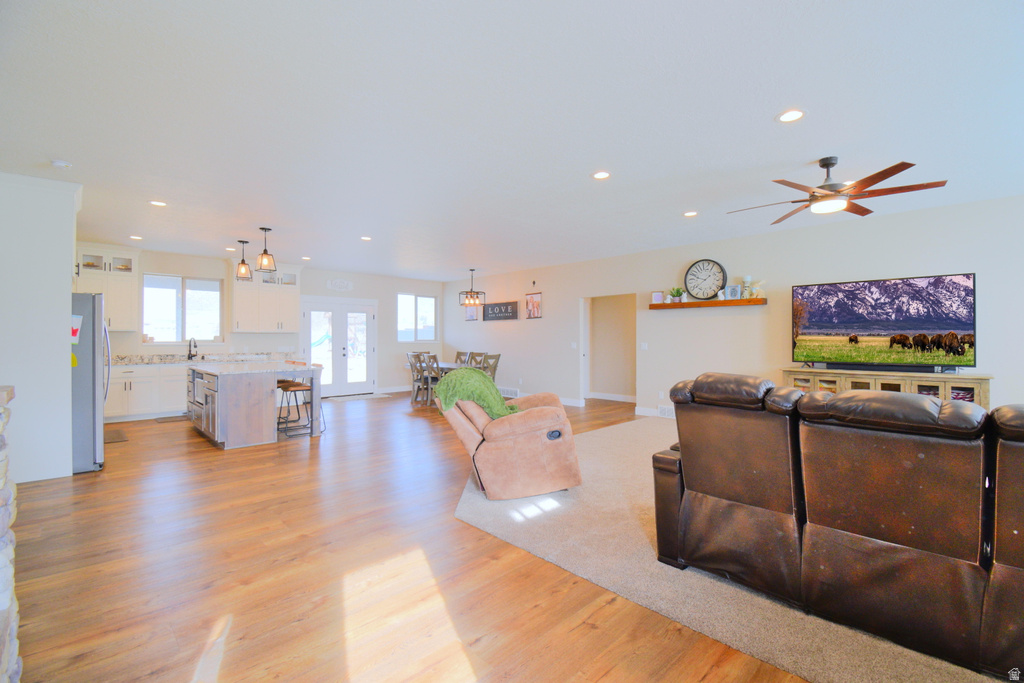 488 S 250 W Fountain Green, UT 84632