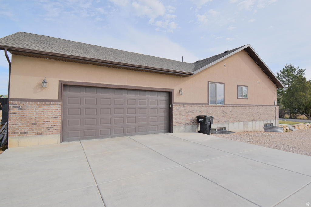 488 S 250 W Fountain Green, UT 84632