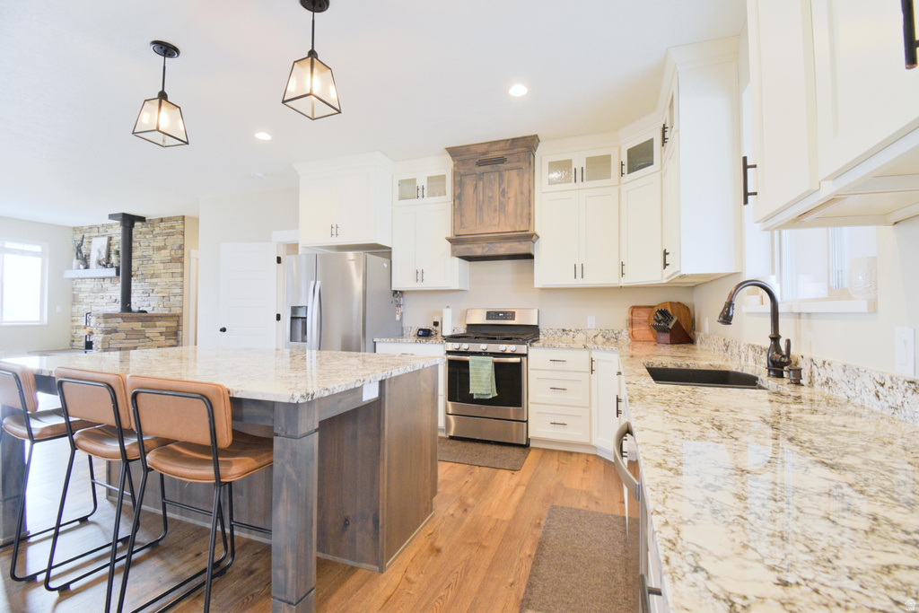 488 S 250 W Fountain Green, UT 84632