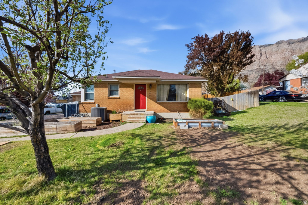 1246 E 7TH ST Ogden, UT 84404