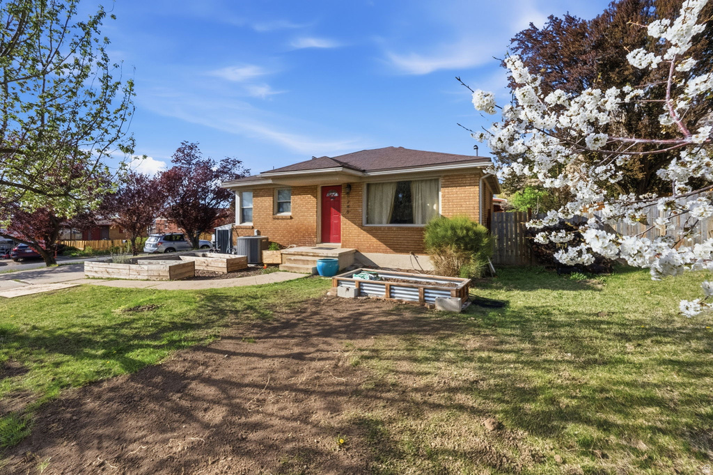 1246 E 7TH ST Ogden, UT 84404