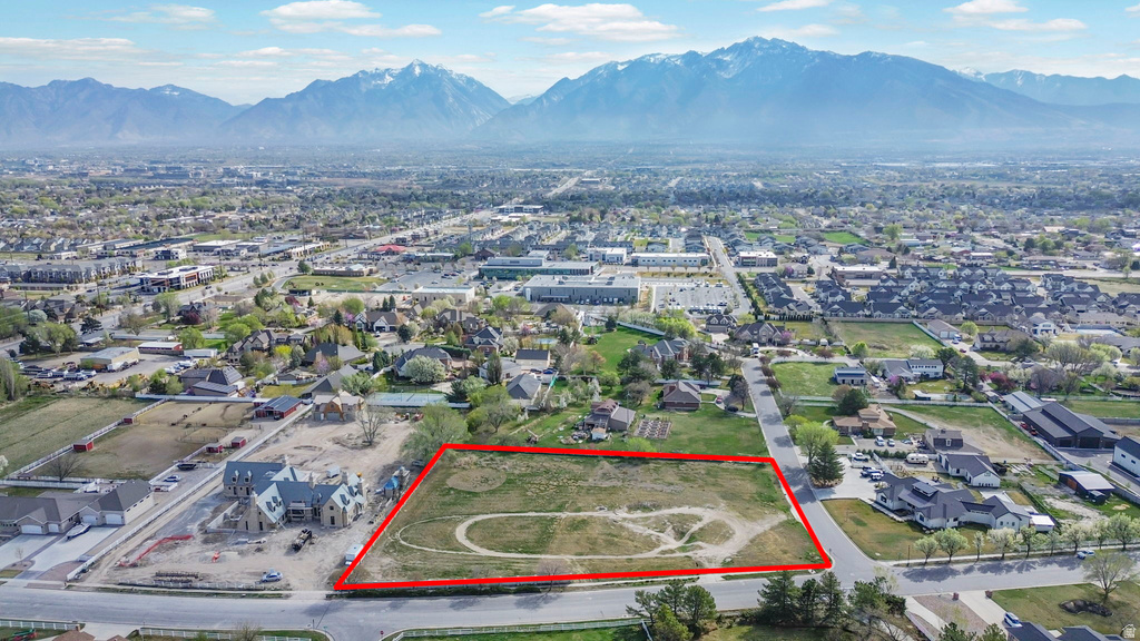 1994 W INGOT WAY South Jordan, UT 84095