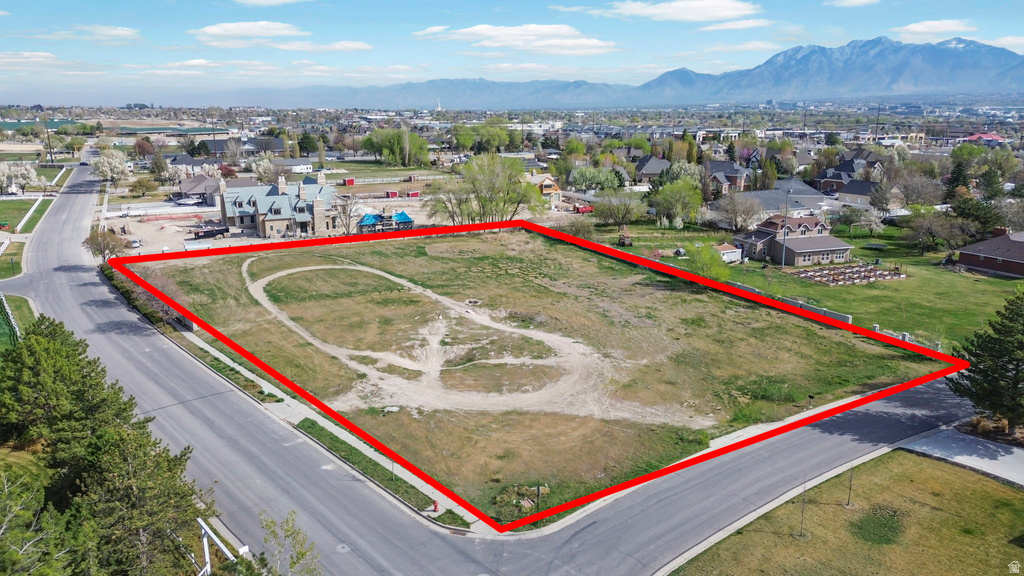 1994 W INGOT WAY South Jordan, UT 84095