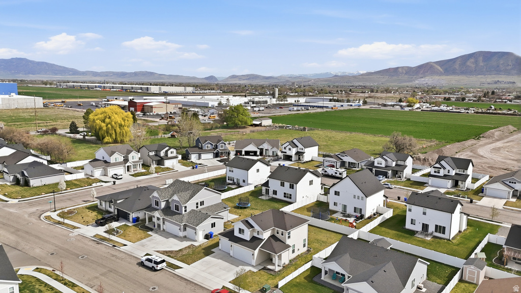 892 N 900 W Tremonton, UT 84337