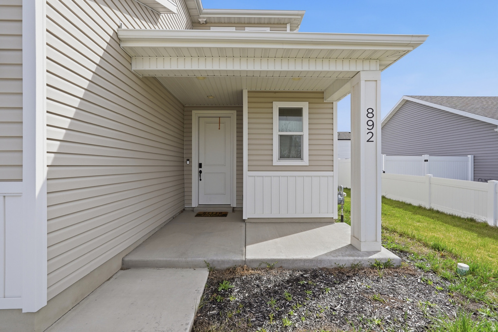 892 N 900 W Tremonton, UT 84337