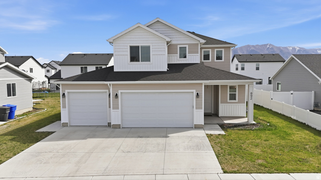 892 N 900 W Tremonton, UT 84337