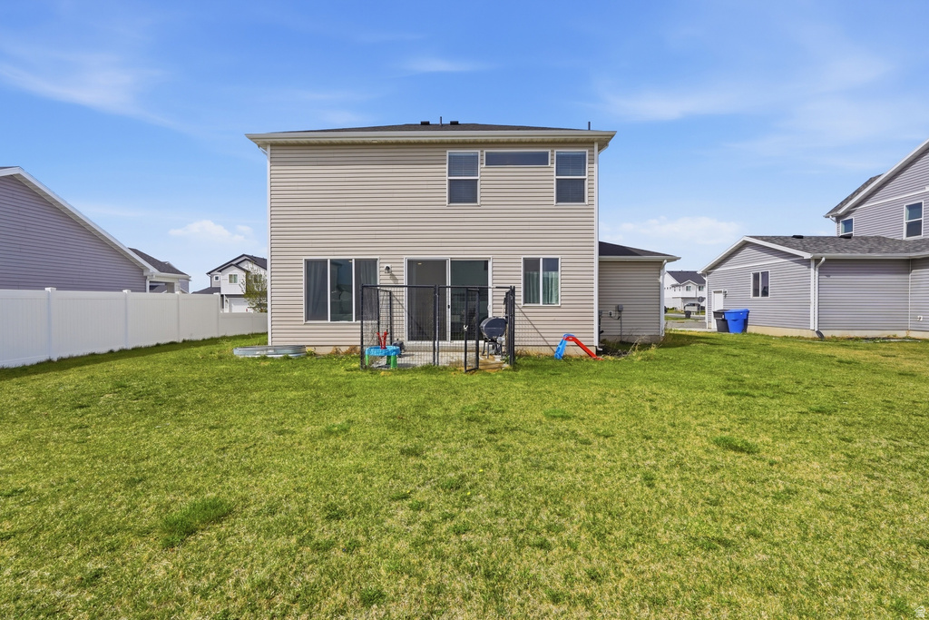 892 N 900 W Tremonton, UT 84337