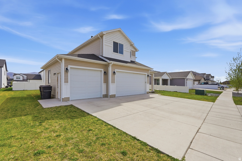 892 N 900 W Tremonton, UT 84337