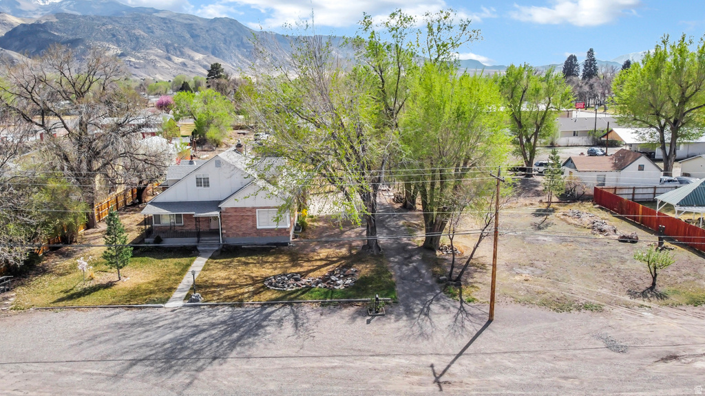 60 E 200 N Monroe, UT 84754