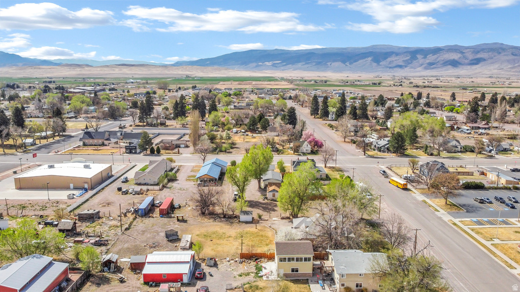 60 E 200 N Monroe, UT 84754