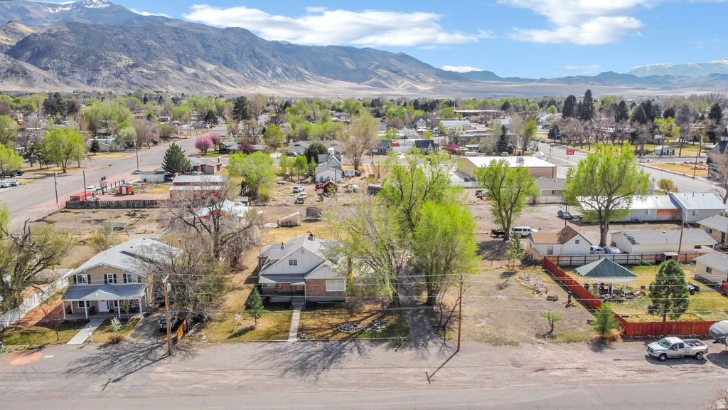 60 E 200 N Monroe, UT 84754