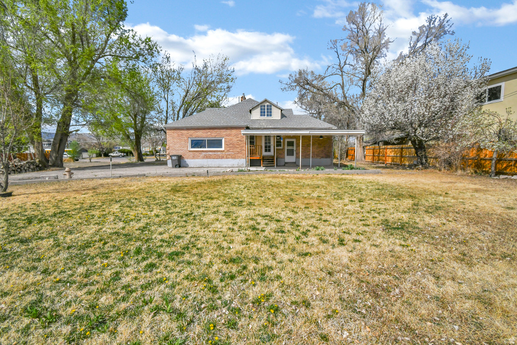 60 E 200 N Monroe, UT 84754