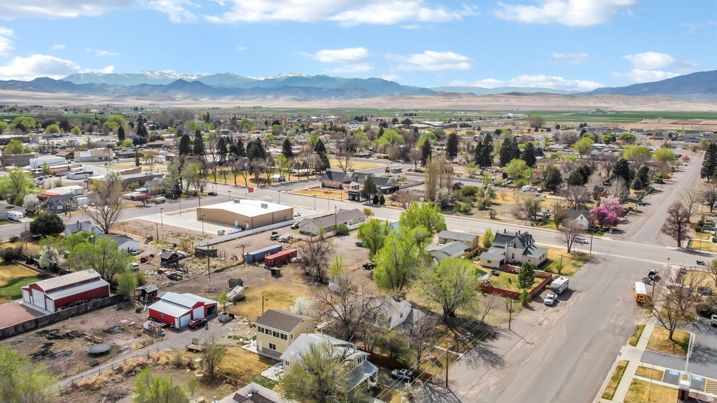 60 E 200 N Monroe, UT 84754