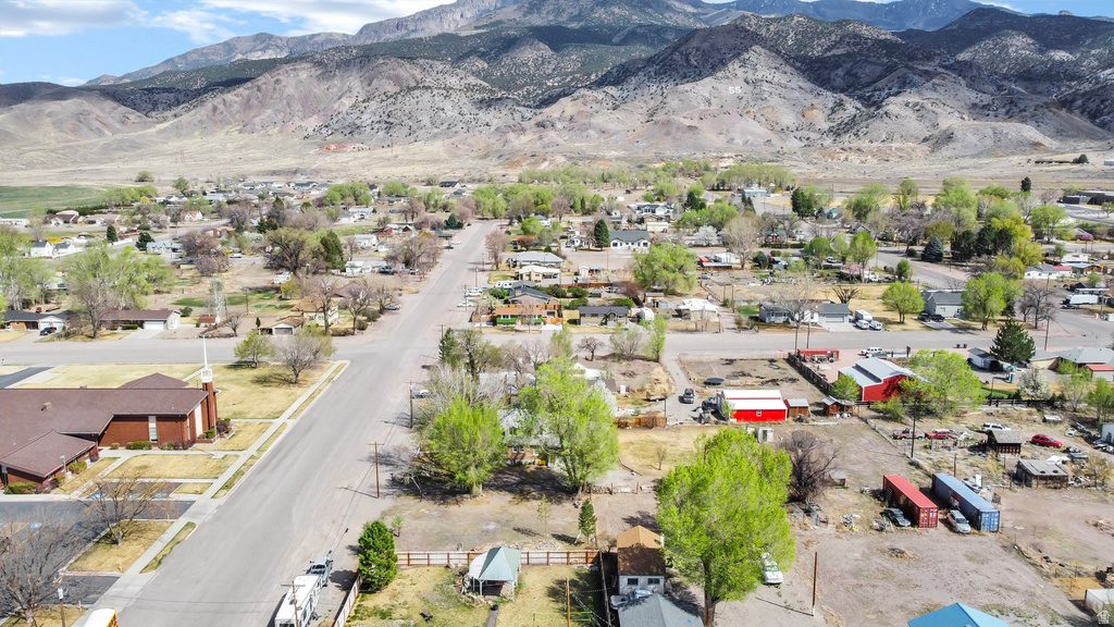 60 E 200 N Monroe, UT 84754