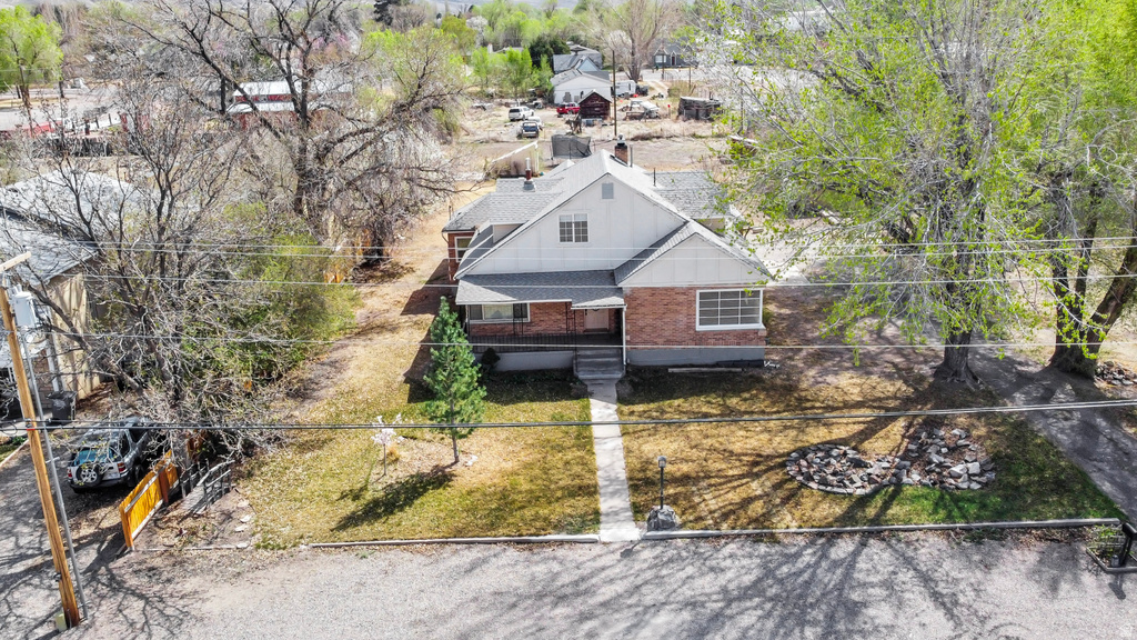 60 E 200 N Monroe, UT 84754